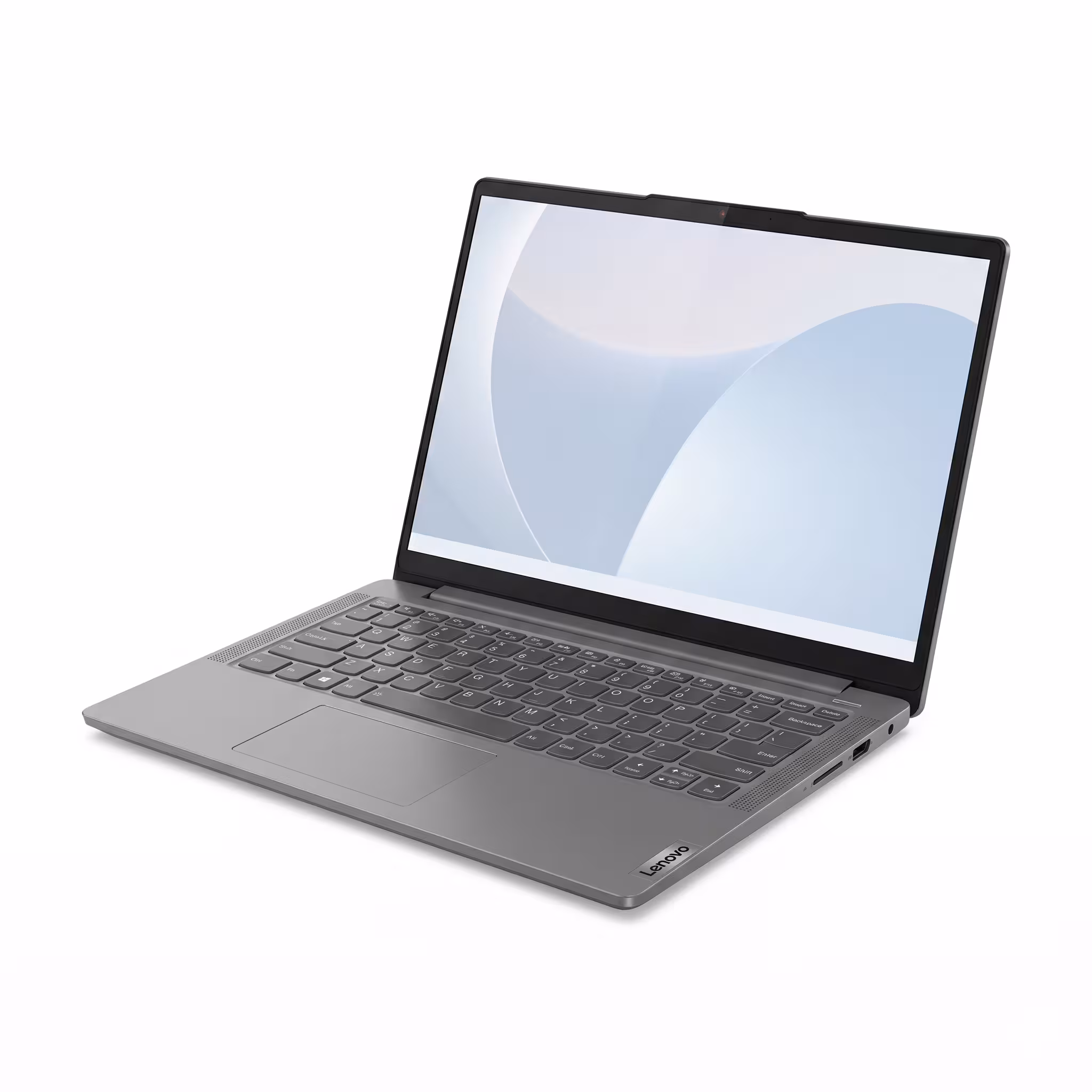 LENOVO IDEAPAD SLIM 3 14IRH10 (83K000BNLM) | INTEL CORE I5-13420H | PANTALLA OLED 14" WUXGA | MEMORIA 16GB DDR5 | SOLIDO 512GB M.2 NVME | FREEDOS vista 2