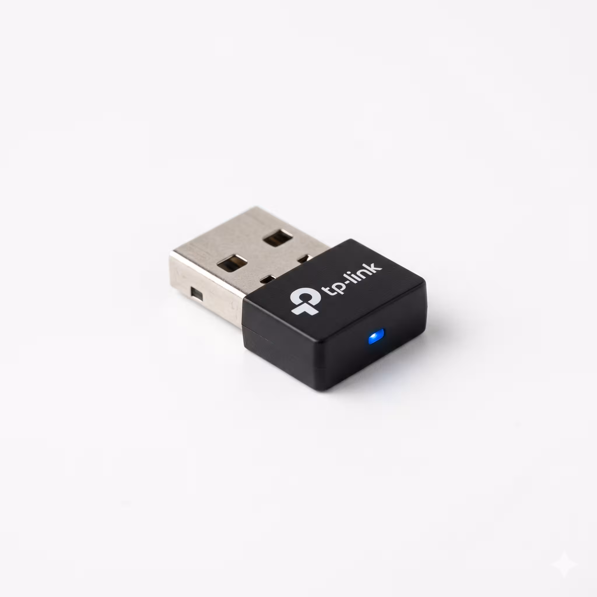 TP-LINK UB500 NANO ADAPTADOR USB BLUETOOTH 5.4 vista 2