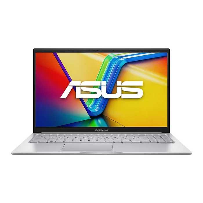 ASUS VIVOBOOK X1504VA-E84630 | INTEL CORE 5 - 120U | MEMORIA RAM 16GB DDR5 | SOLIDO 512GB M.2 NVME | PANTALLA LED IPS 16" FHD TACTIL SCREEN | FREEDOS
