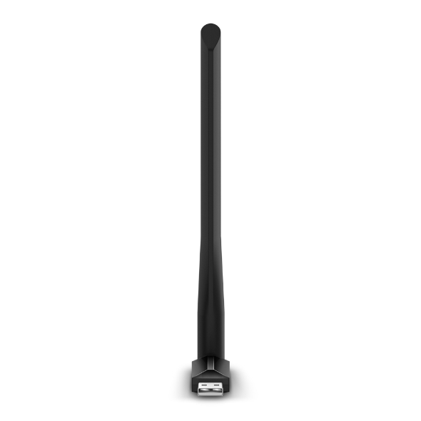 ARCHER T2U PLUS - AC600 ADAPTADOR USB INALÁMBRICO DE ALTA GANANCIA DOBLE BANDA vista 2