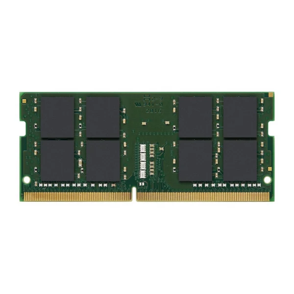 MEMORIA RAM KINGSTON KVR SODIMM 32GB DDR4 BUS 3200