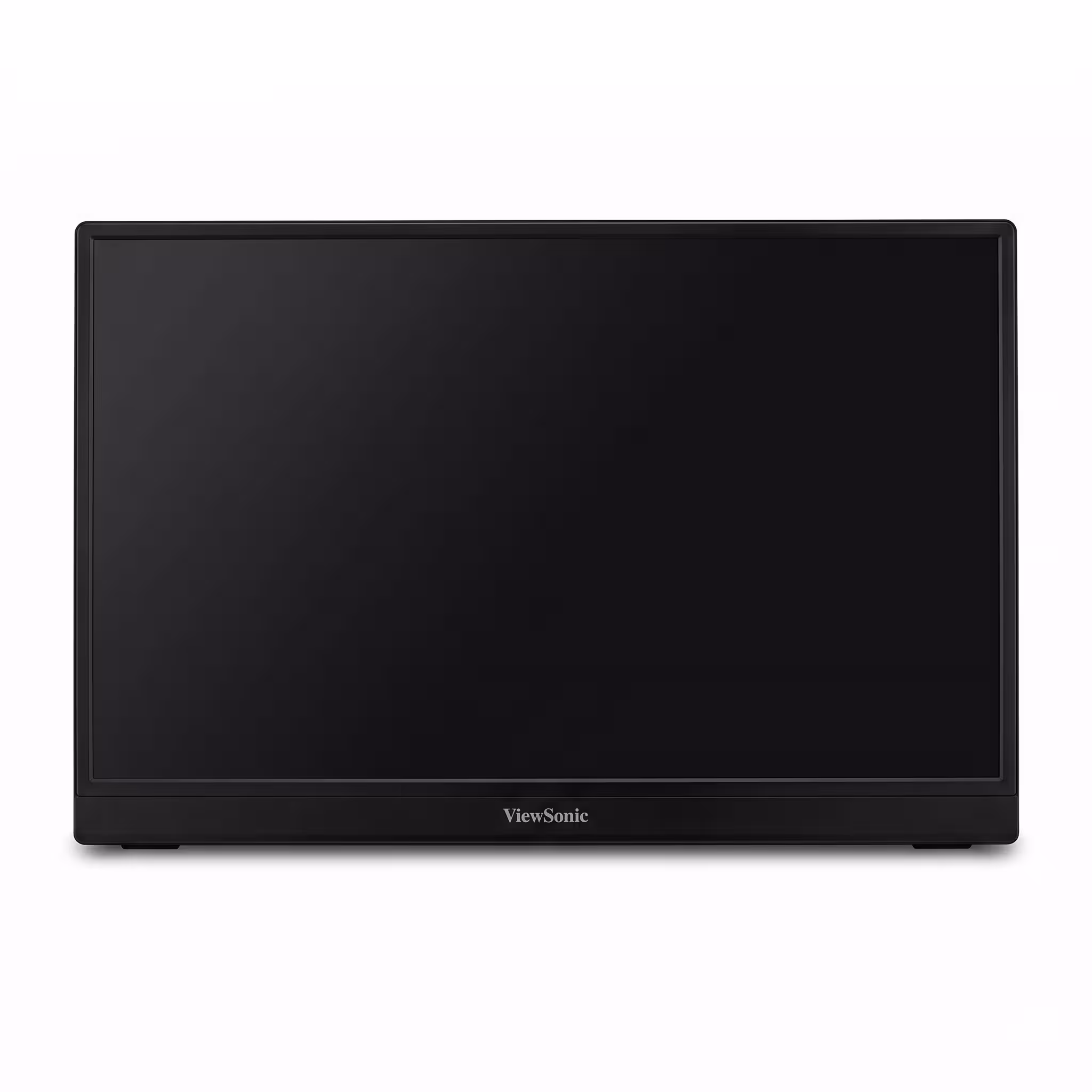 MONITOR PORTATIL VIEWSONIC VA1655 | PANTALLA  LED IPS 16" FHD 1920x1080 | CONECTOR USB tipo C: 60W X 2, Mini HDMI 1.4: 1 | ATAVOS
