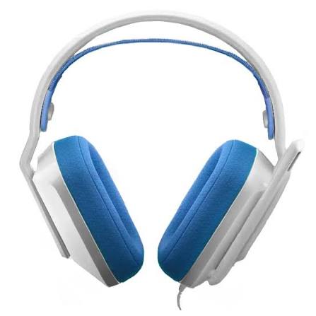 AUDIFONO C/MICROF. LOGITECH G335 WHITE (981-001017)