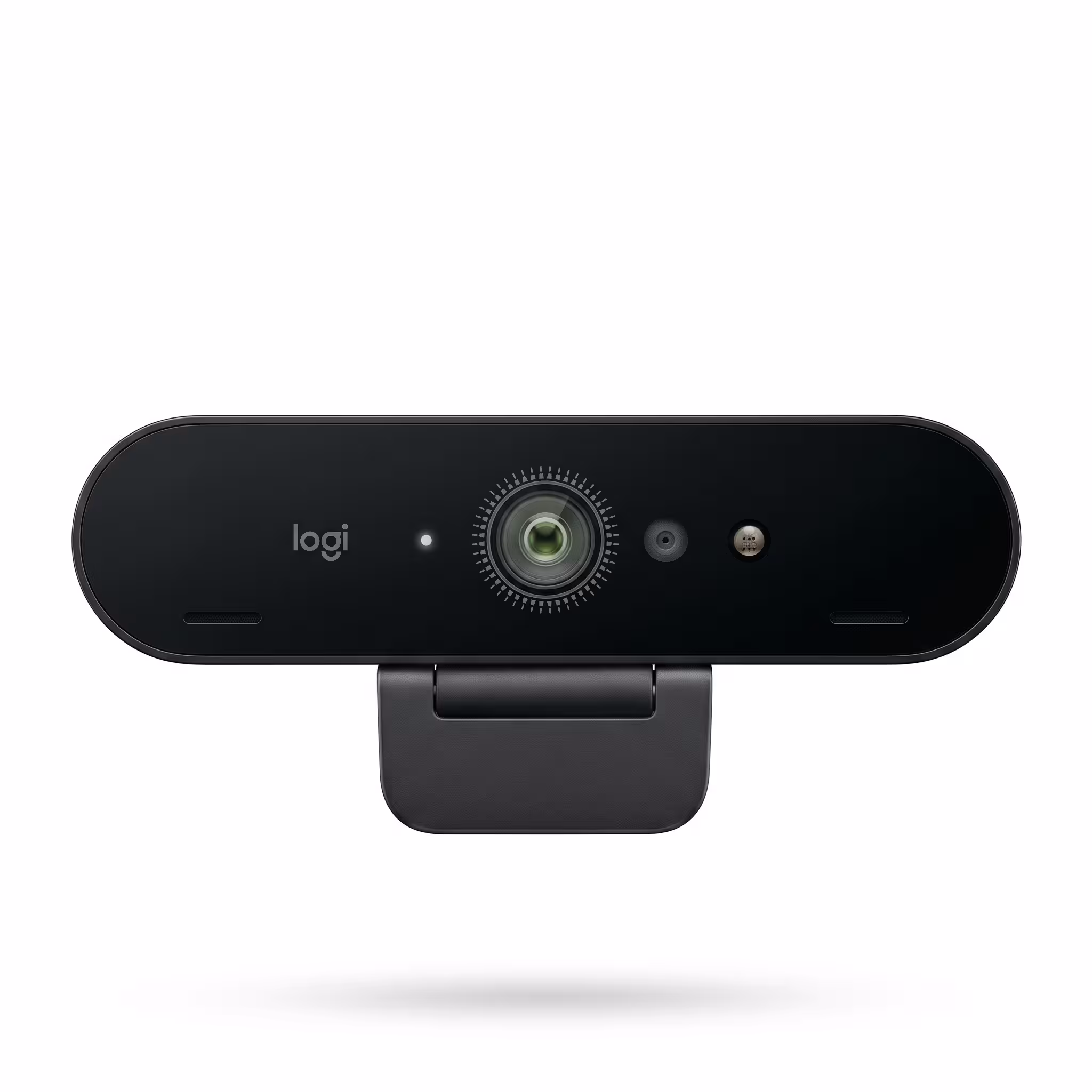CAMARA LOGITECH B2B BRIO ULTRA HD 4K BLACK (960-001105)