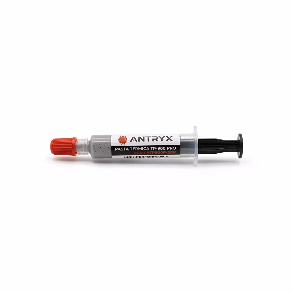 PASTA TERMICA ANTRYX TP-900 PRO, 2GR (ATP900P-2GR)