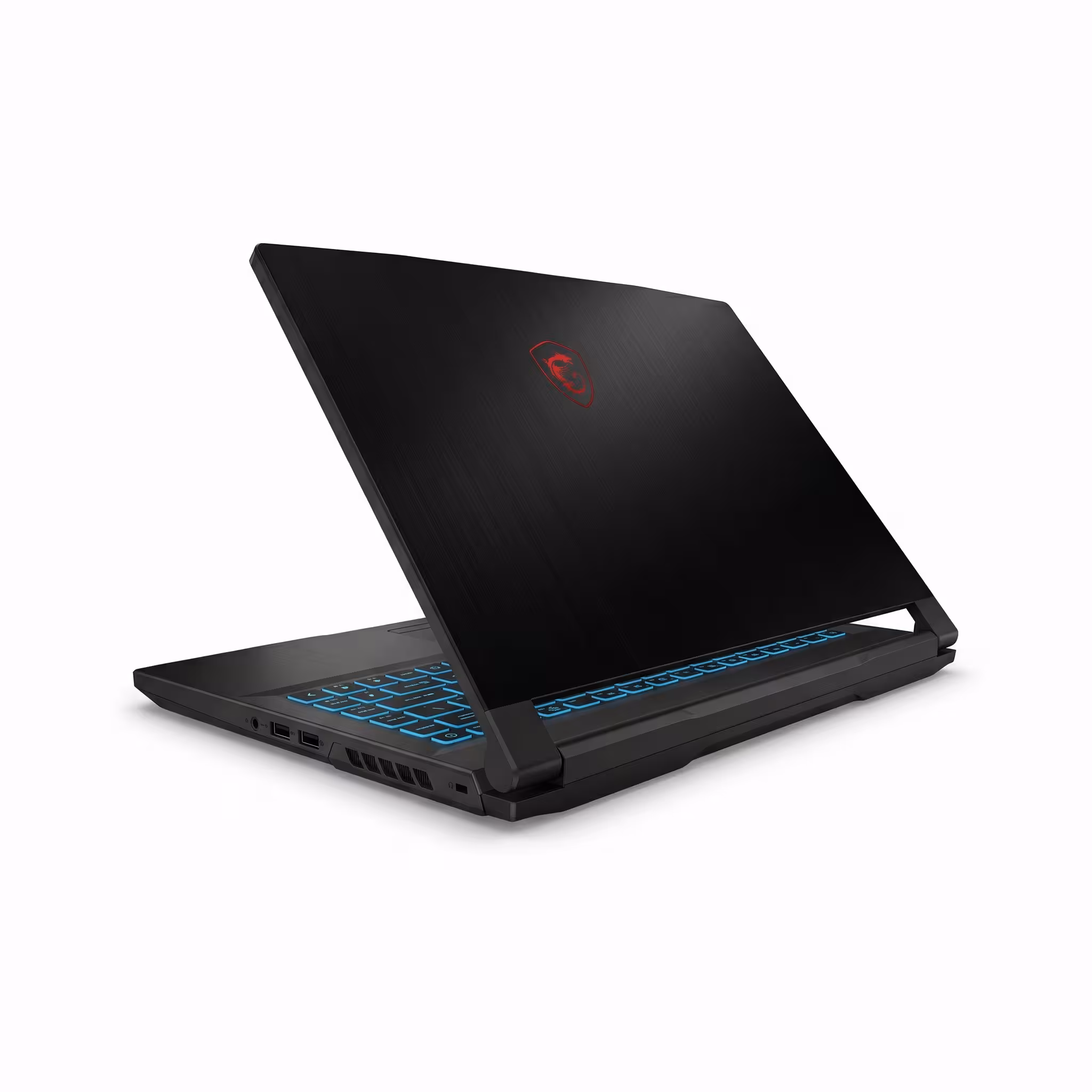 MSI THIN 15b13VE-3015PE | CORE I7-13620H | MEMORIA 16GB DDR4 | SOLIDO 512GB M.2 | VIDEO NVIDIA RTX4050 6GB | PANTALLA LED IPS 15.6" FHD | WINDOWS 11 HOME
