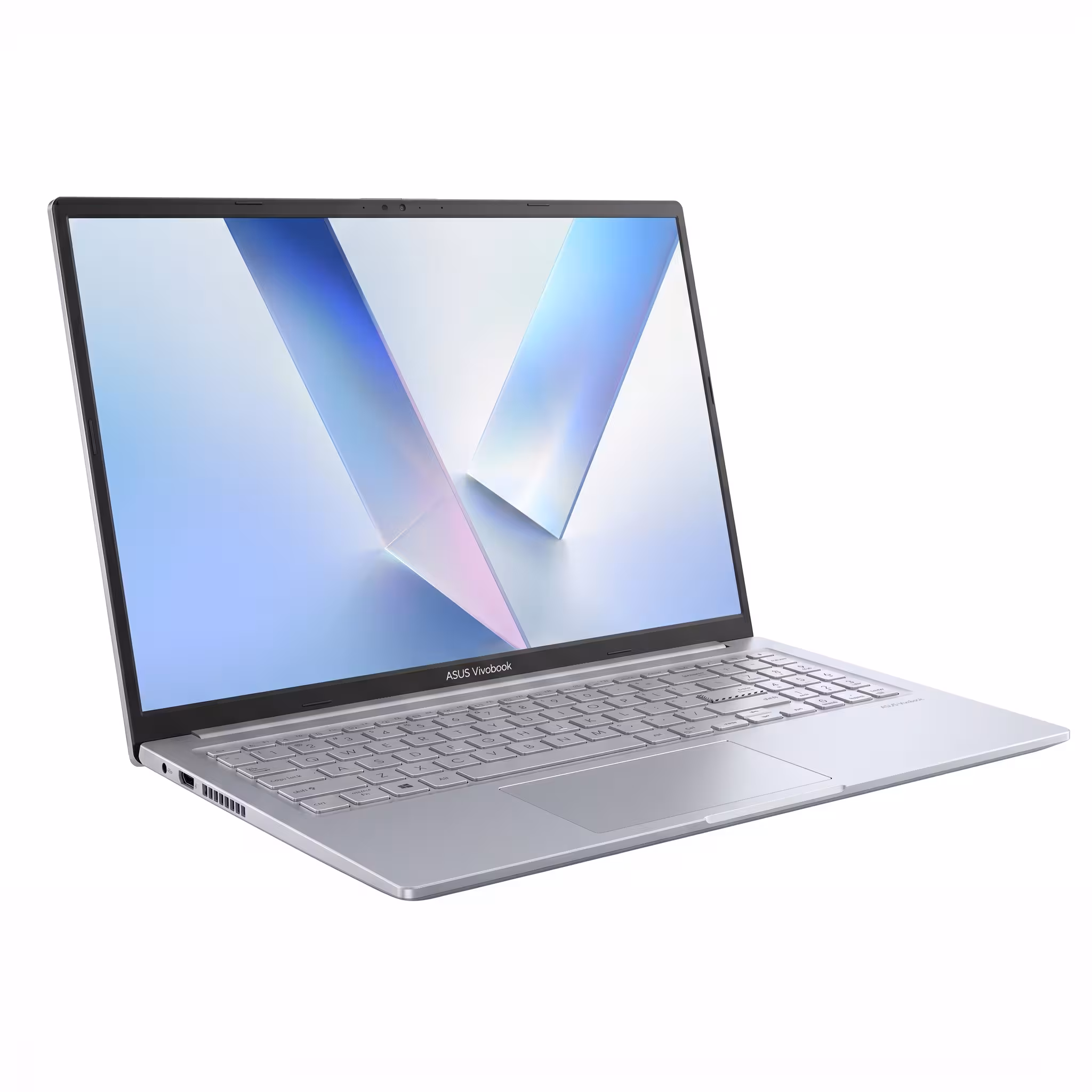 ASUS VIVOBOOK X1504VA-E84630 | INTEL CORE 5 - 120U | MEMORIA RAM 16GB DDR5 | SOLIDO 512GB M.2 NVME | PANTALLA LED IPS 16" FHD TACTIL SCREEN | FREEDOS vista 2