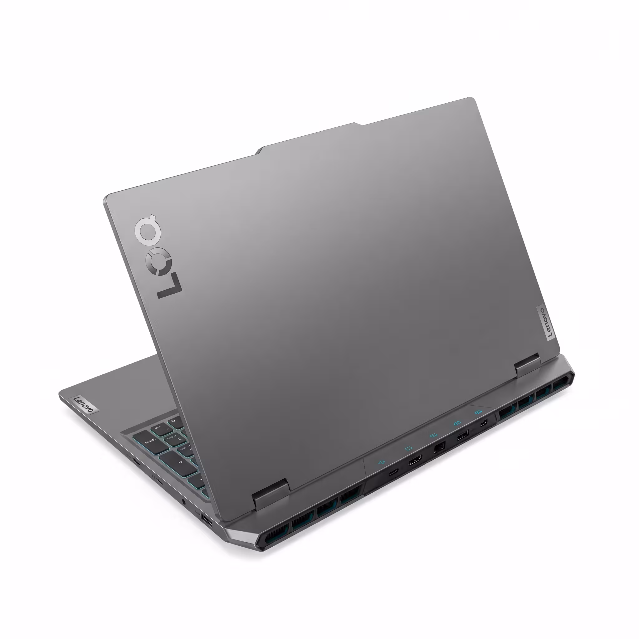 LENOVO LOQ 15IAX9 IA (83GS006WLM) | INTEL CORE I5-12450HX | MEMORIARAM 8GB DDR5 | SOLIDO 512GB M.2 | VIDEO NVIDIA RTX 3050 6GB | PANTALLA LED 15.6" FHD | FREEDOS vista 2